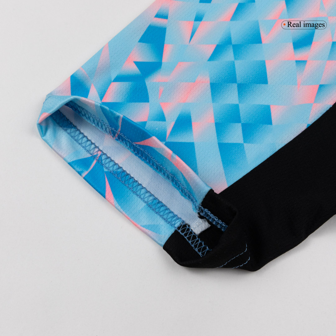 Switzerland Goalkeeper Soccer Jersey 2026 - bestsoccerstore