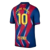 Barcelona LAMINE YAMAL #10 Soccer Jersey Fourth Away Shirt 2025/26 - bestsoccerstore