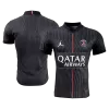 PSG Fourth Away Player Version Soccer Jersey 2025/26 - bestsoccerstore