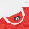 Tunisia Soccer Jersey Home Shirt World Cup 2026 - bestsoccerstore
