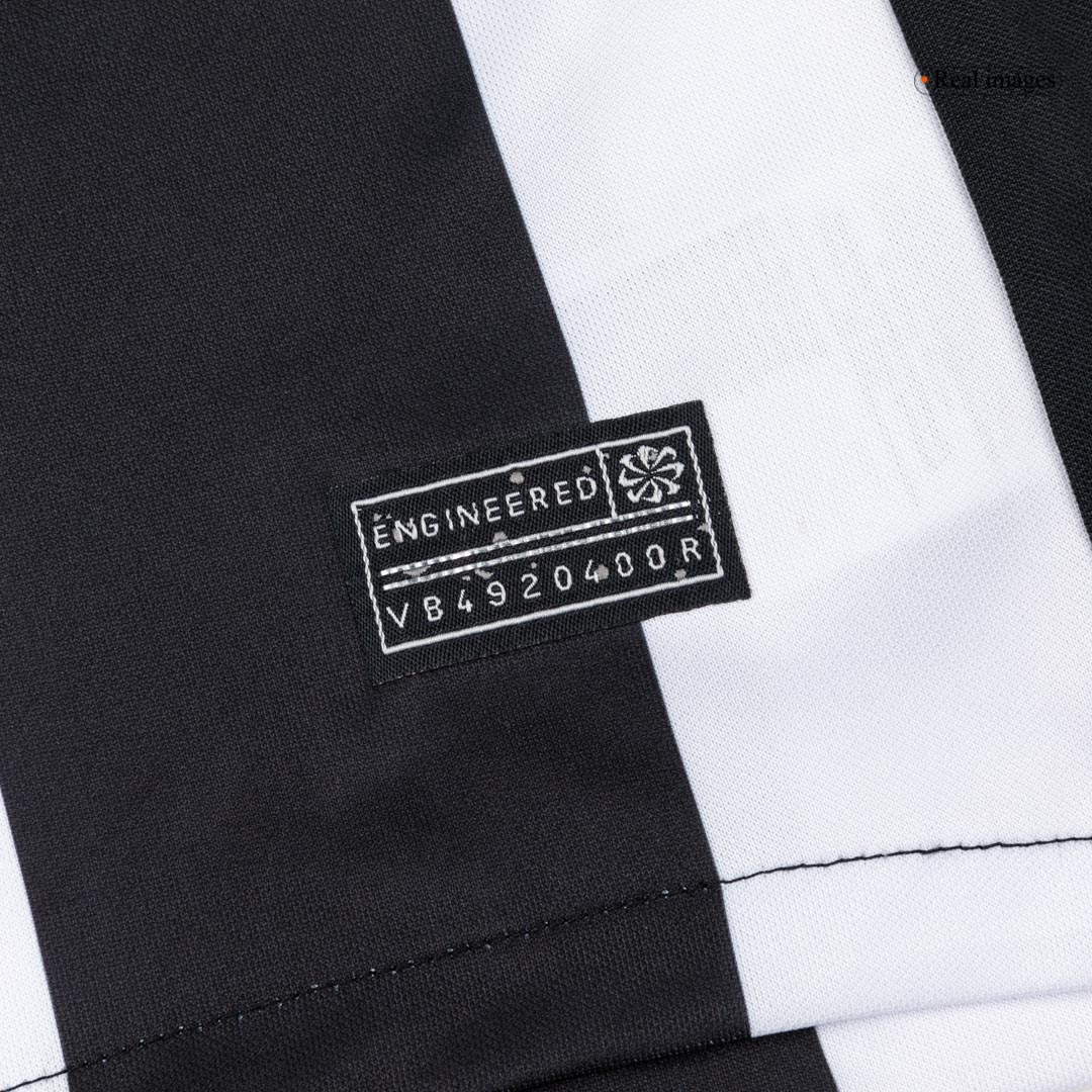 Angers SCO Soccer Jersey Home Shirt 2025/26 - bestsoccerstore