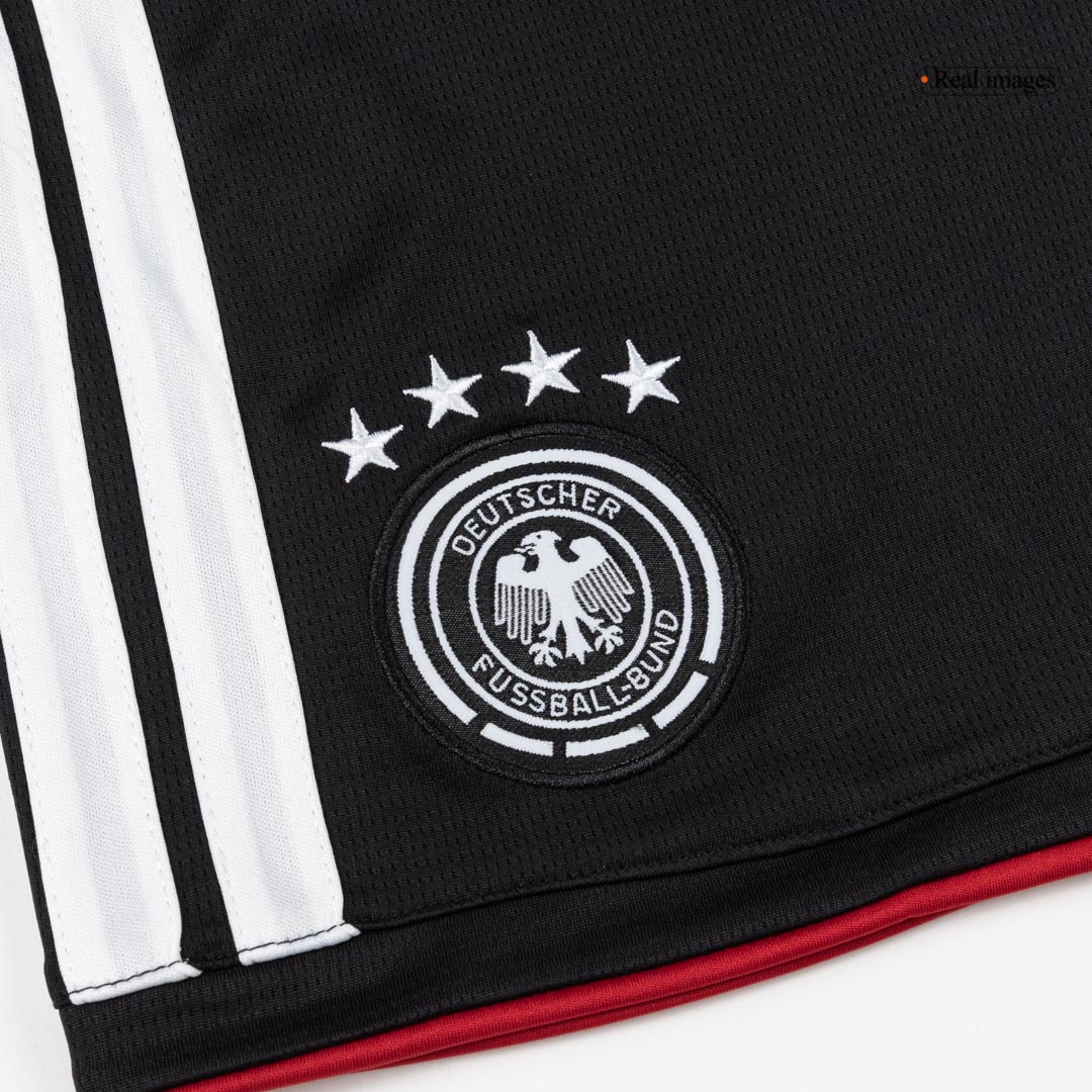 Germany Soccer Shorts Home World Cup 2026