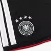 Germany Soccer Shorts Home World Cup 2026 - bestsoccerstore