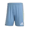 Juventus Soccer Shorts Away 2025/26 - bestsoccerstore