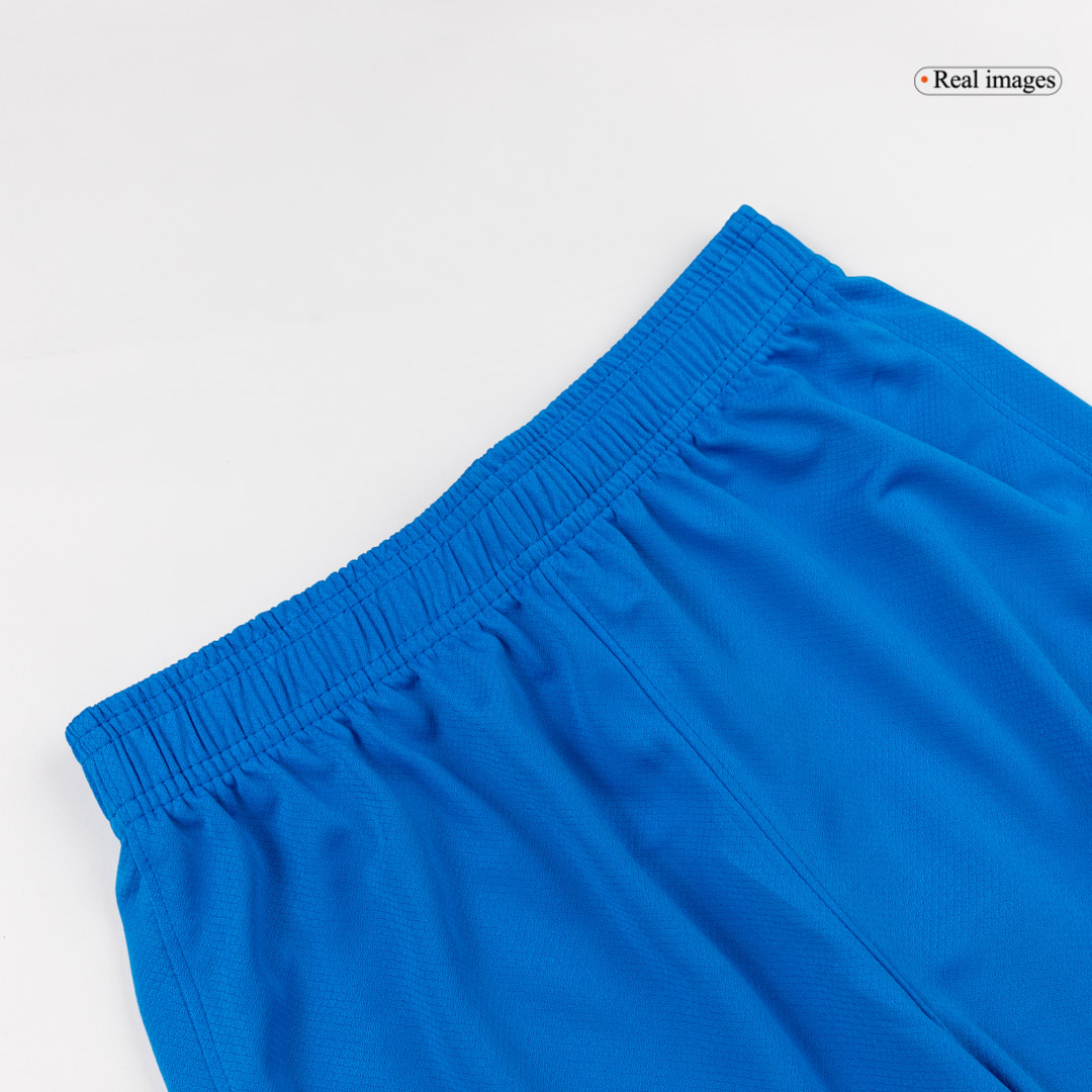 Atletico Madrid Soccer Shorts Third Away 2025/26