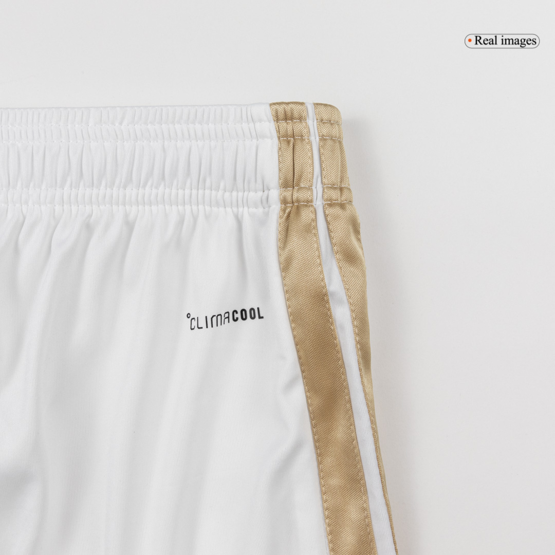 Italy Soccer Shorts Home World Cup 2026 - bestsoccerstore