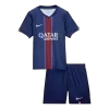 Kids PSG Home Custom Soccer Kits 2025/26 - bestsoccerstore