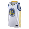 Butler #10 Golden State Warriors White Swingman NBA Jersey - Association Edition - bestsoccerstore