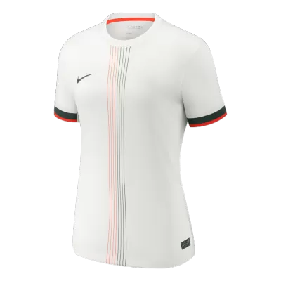 Chelsea Soccer Jersey Away Women's Custom Shirt 2025/26 - bestsoccerstore