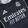 Kids Real Madrid Custom Away Soccer Kits 2025/26 - bestsoccerstore
