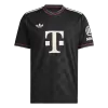 Bayern Munich Soccer Jersey Third Away Custom Shirt 2025/26 - bestsoccerstore