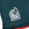 Kids Mexico Custom Away Soccer Kits World Cup 2026 - bestsoccerstore