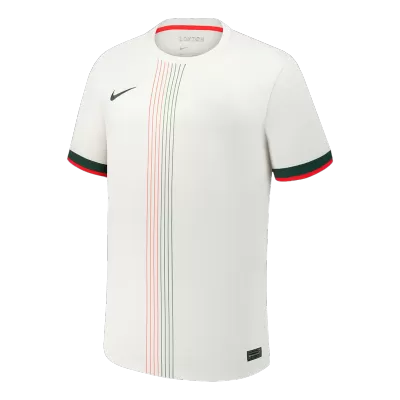 Chelsea Soccer Jersey Away Shirt 2025/26 - bestsoccerstore