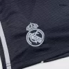 Kids Real Madrid Custom Away Soccer Kits 2025/26 - bestsoccerstore
