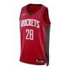 Şengün #28 Houston Rockets Red Swingman NBA Jersey - Icon Edition - bestsoccerstore