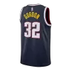 Gordon #32 Denver Nuggets Navy Swingman NBA Jersey - Icon Edition - bestsoccerstore