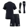 Kids Real Madrid Custom Away Full Soccer Kits
2025/26 - bestsoccerstore