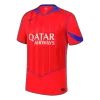PSG Soccer Jersey Third Away 2025/26 Custom Shirt - bestsoccerstore