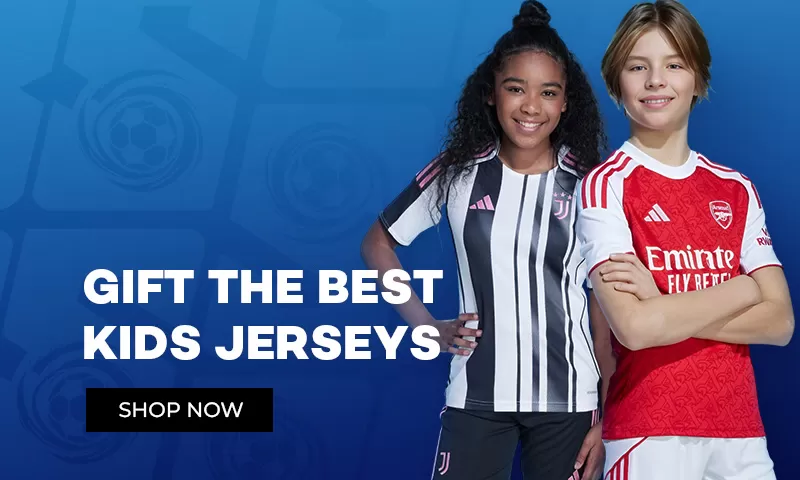 KIDS SOCCER JERSEYS - bestsoccerstore
