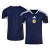 Scotland Soccer Jersey Home Shirt World Cup 2026 - bestsoccerstore