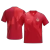 Canada Soccer Jersey Home Shirt World Cup 2026 - bestsoccerstore