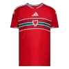 Wales Soccer Jersey Home Shirt World Cup 2026 - bestsoccerstore