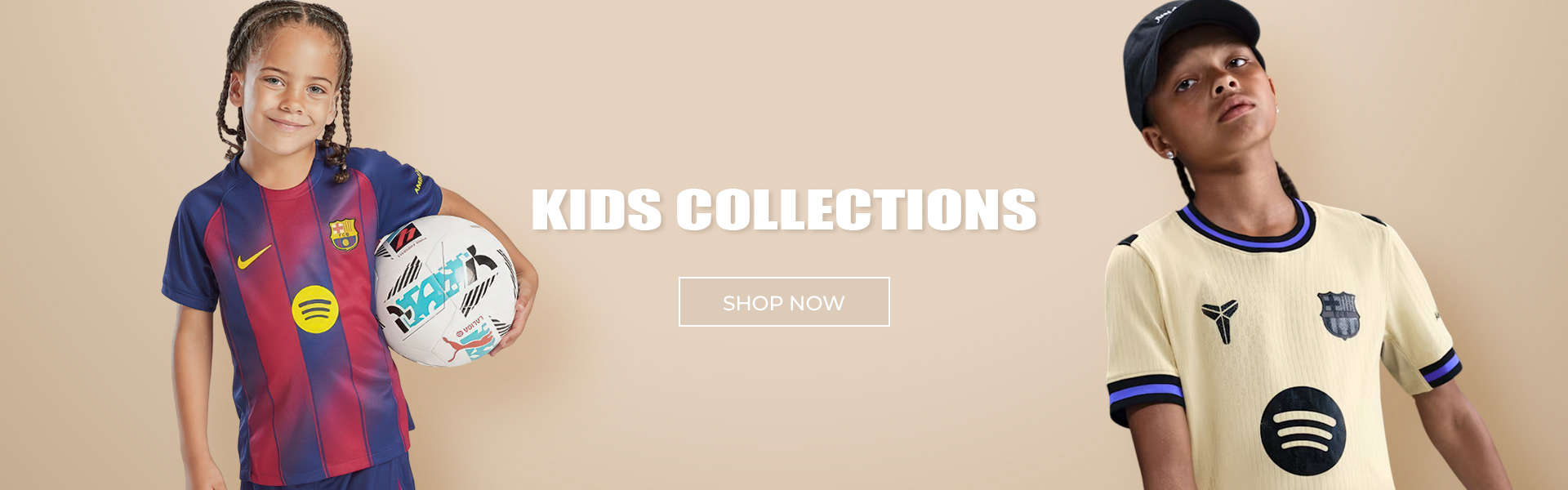 Barcelona Kids Jerseys - bestsoccerstore