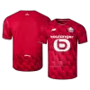 Lille OSC Soccer Jersey Home Shirt 2025/26 - bestsoccerstore