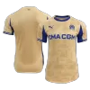 Marseille Player Version Fourth Away Soccer Jersey 2025/26 - bestsoccerstore