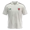 Wales Soccer Jersey Away Shirt World Cup 2026 - bestsoccerstore