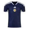 Scotland Soccer Jersey Home Shirt World Cup 2026 - bestsoccerstore