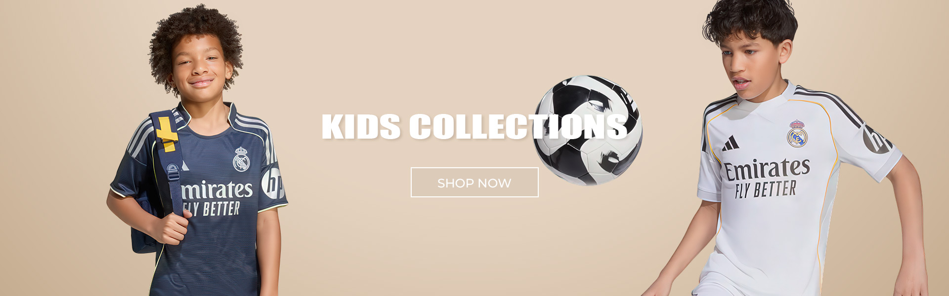 Real Madrid Kids Jerseys - bestsoccerstore
