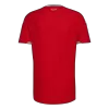 Wales Soccer Jersey Home Shirt World Cup 2026 - bestsoccerstore