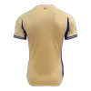 Marseille Player Version Fourth Away Soccer Jersey 2025/26 - bestsoccerstore