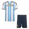 Argentina Home 2026 Soccer Uniform Kits - bestsoccerstore