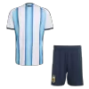 Argentina Home 2026 Soccer Uniform Kits - bestsoccerstore