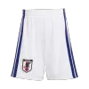 Japan Soccer Shorts Custom Home World Cup 2026 - bestsoccerstore