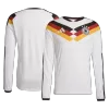 Germany Long Sleeve Jersey Home Football Shirt World Cup 2026 - bestsoccerstore