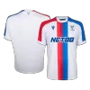Crystal Palace Soccer Jersey Third Away Custom Shirt 2025/26 - bestsoccerstore