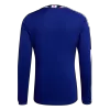 Japan Long Sleeve Jersey Home Football Shirt World Cup 2026 - bestsoccerstore
