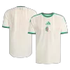 Algeria Custom Player Version Home Soccer Jersey World Cup 2026 - bestsoccerstore