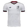 Mexico Player Version Away Soccer Jersey World Cup 2026 - bestsoccerstore