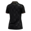 Portugal 'Black Panther' Soccer Jersey Women's Custom Shirt World Cup 2026 - bestsoccerstore