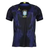 Brazil Player Version Away Soccer Jersey World Cup 2026 - bestsoccerstore