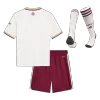 Kids Arsenal Third Away Custom Full Soccer Kits
2025/26 - bestsoccerstore