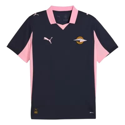 Palermo Soccer Jersey Away Shirt 2025/26 - bestsoccerstore