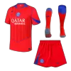 PSG Third Away 2025/26 Custom Full Soccer Kit - bestsoccerstore