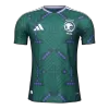 Saudi Arabia Custom Player Version Home Soccer Jersey World Cup 2026 - bestsoccerstore
