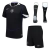 Chelsea Third Away 2025/26 Custom Full Soccer Kit - bestsoccerstore