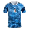 Japan Y-3 Soccer Jersey Shirt World Cup 2026 - bestsoccerstore